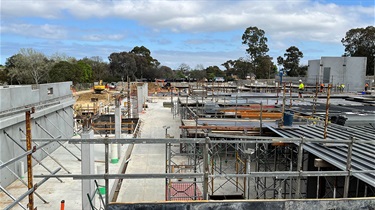 Car-park-suspended-slab-in-progress