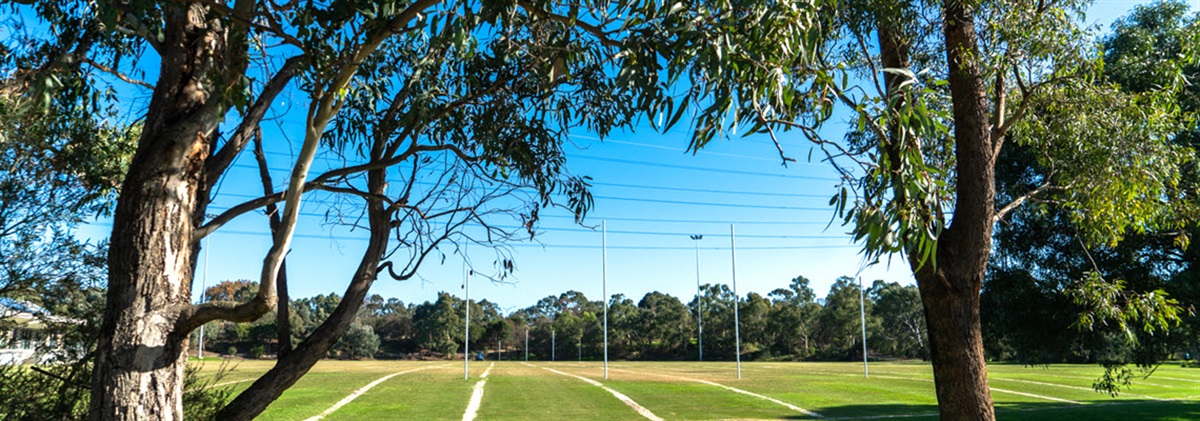 Darling Park City of Stonnington