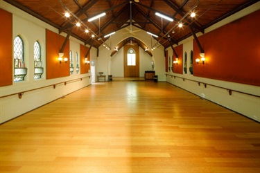 Hall