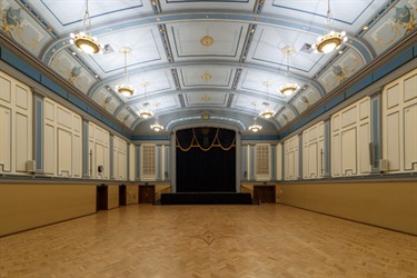 Hall