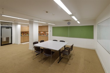 Meeting room 1