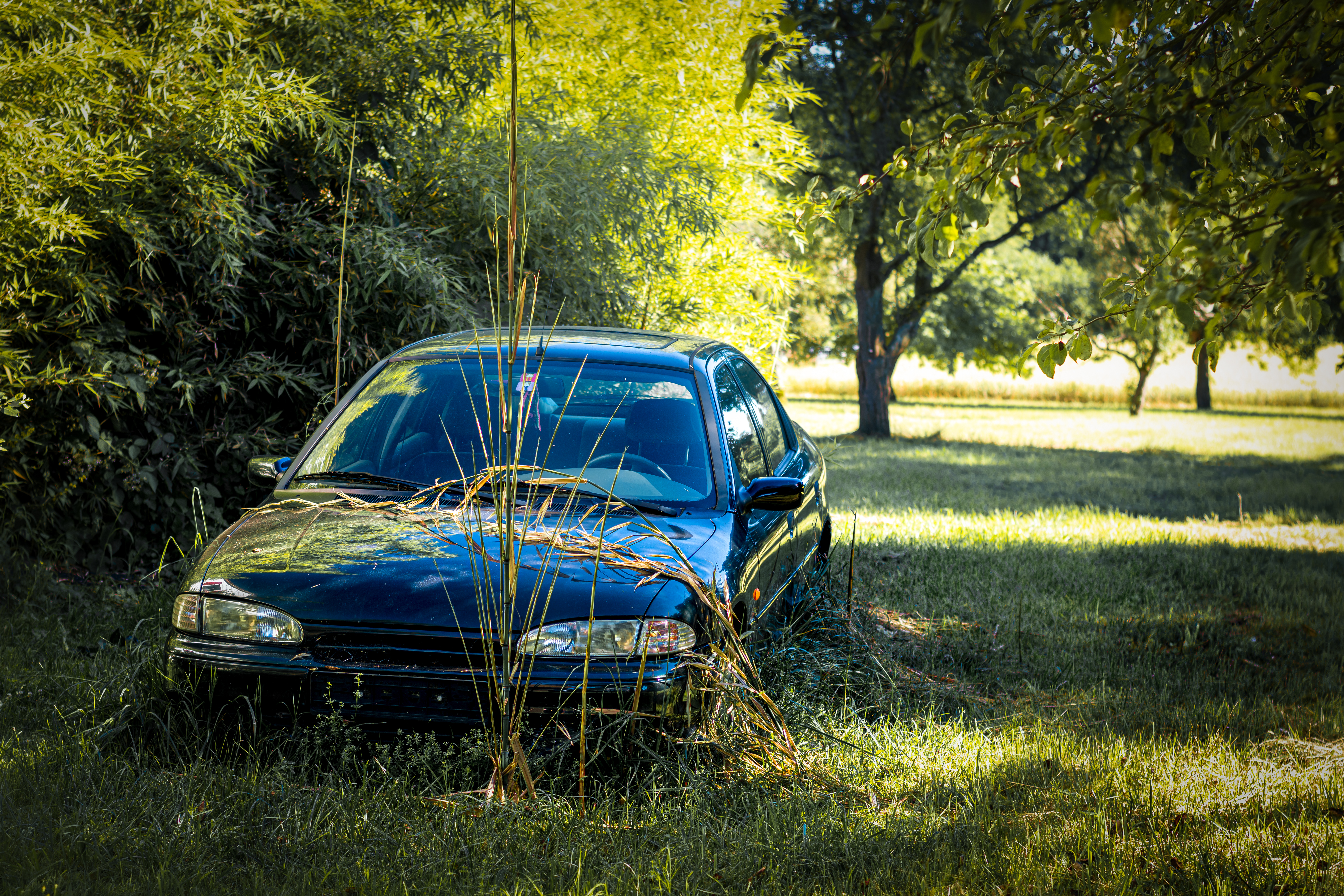 Report An Abandoned Or Illegally Parked Vehicle City Of Stonnington