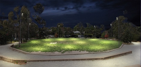 2023-12-Surrey-Park-looking-east-lights-at-night.jpg