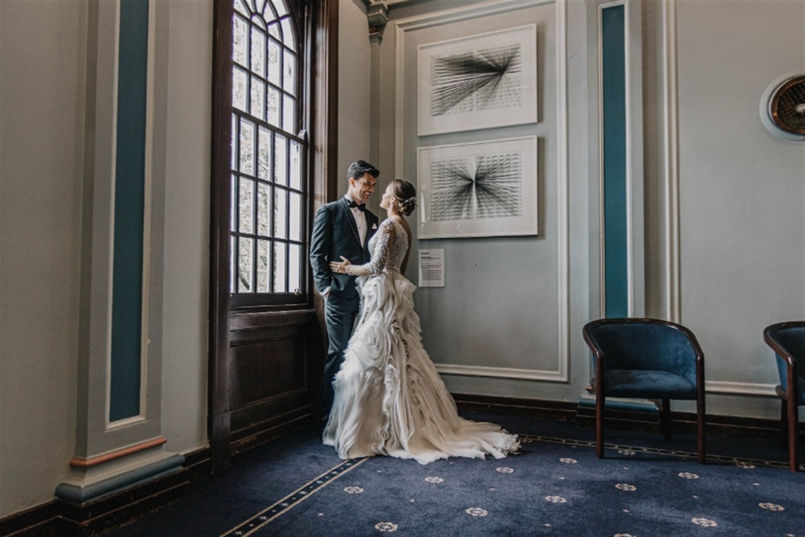 Malvern-Town-Hall-Upper-Foyer-Wedding-Shoot