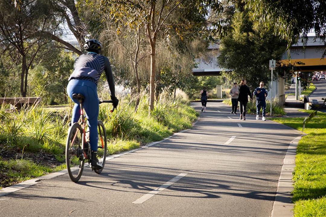 Getting around Stonnington City of Stonnington