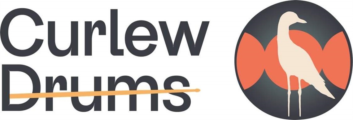 curlew dreams logo