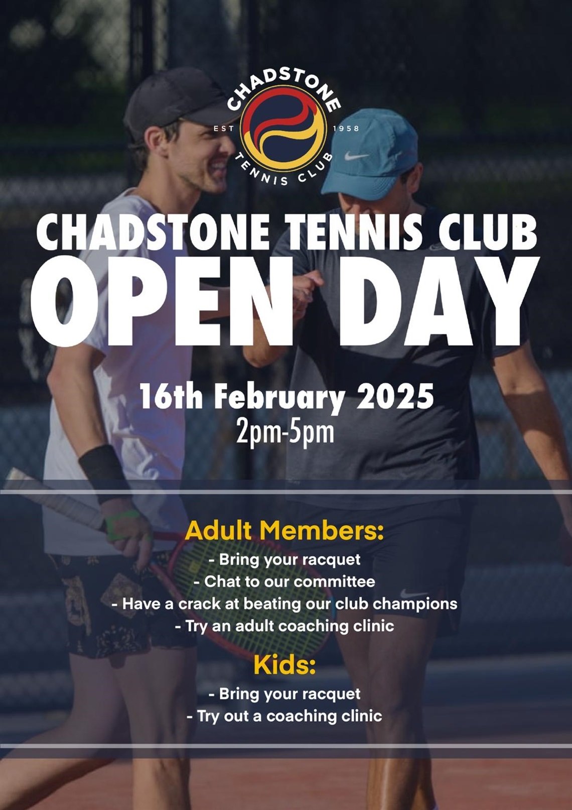 Tennis-Open-Day-16-Feb