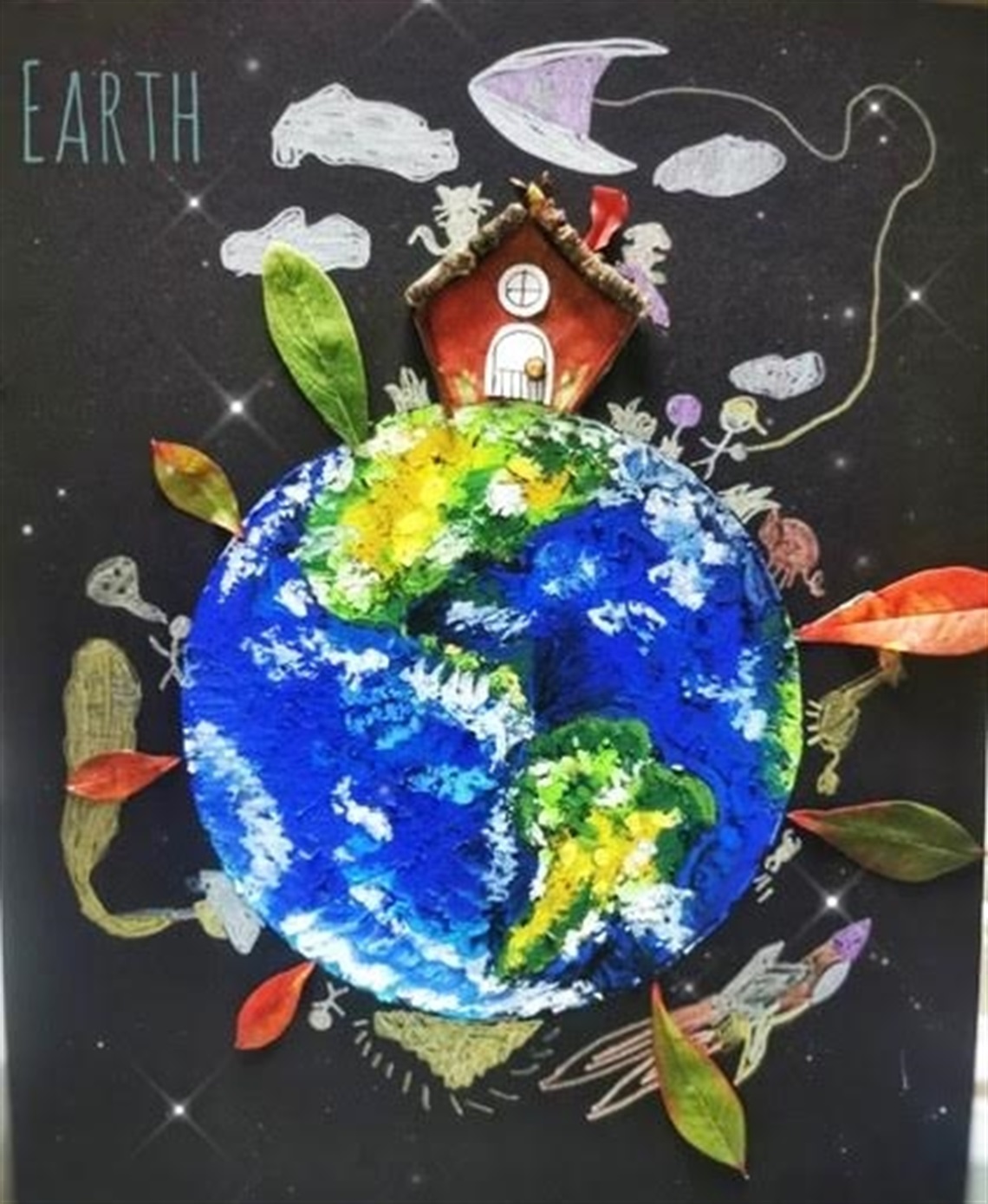 earth