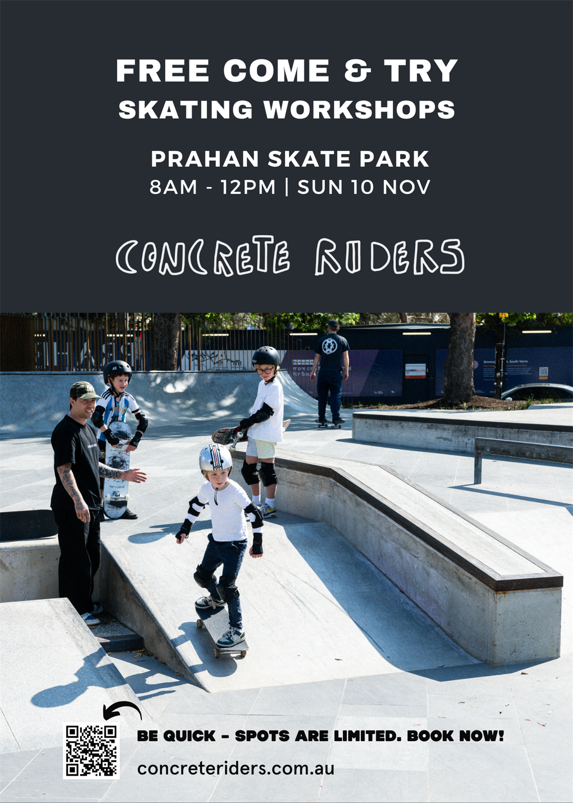 _Prahan-Come-Try-Skating-A5-Flyer