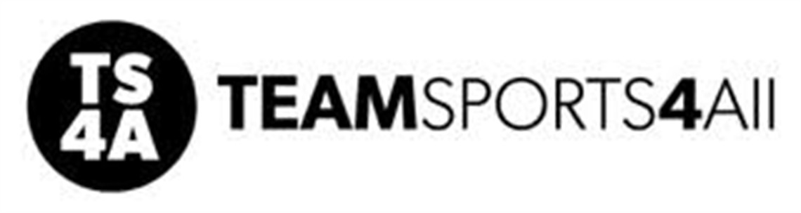 Team Sports 4 All logo