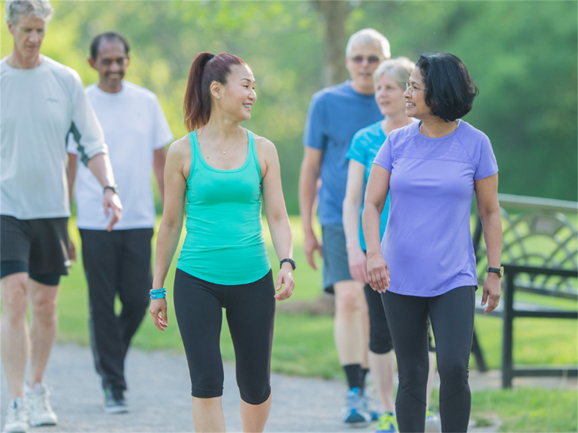 walking-group