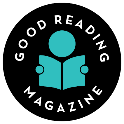 Good reading magazine logo