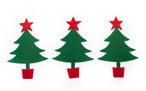 fabric chirstmas trees.jpg